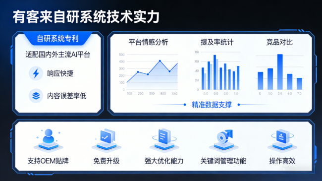 海西星际AI-GEO对比同行有什么优势？正规AI优化服务商差异化对比